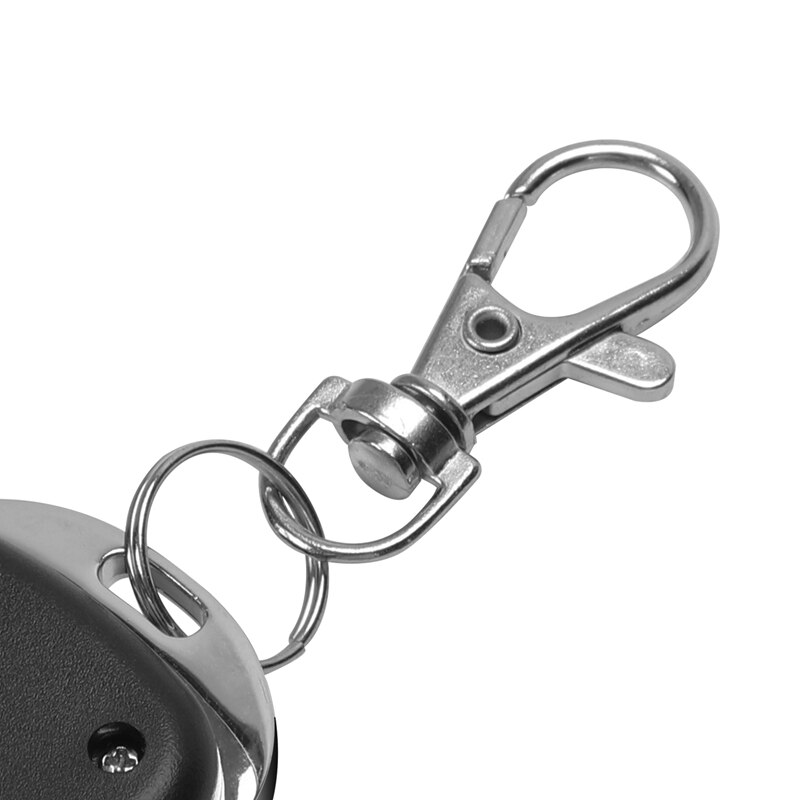 4 button remote control key chain for BENINCA NOVOFERM