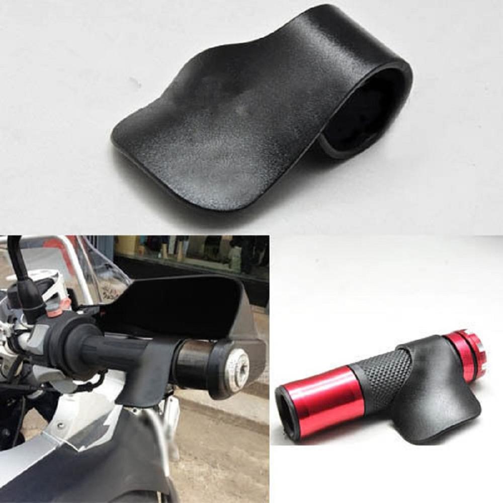 Motorcycle Hand Throttle Device Modification Accessories Long-Distance Supplies Hand Grip Oiler Throttle Booster