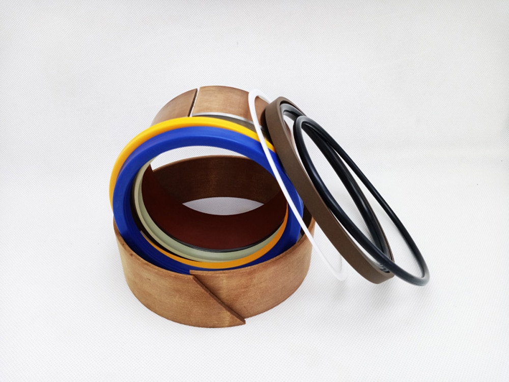 Carter excavator E120B big arm cylinder repair kit