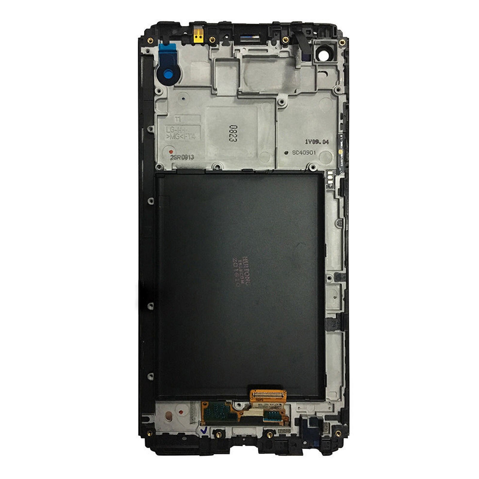 Voor Lg V20 Lcd Touch Screen Digitizer Vervanging Voor Lg V20 Display Lcd VS995 VS996 LS997 H910 H910 H918 H990 h990n Lcd