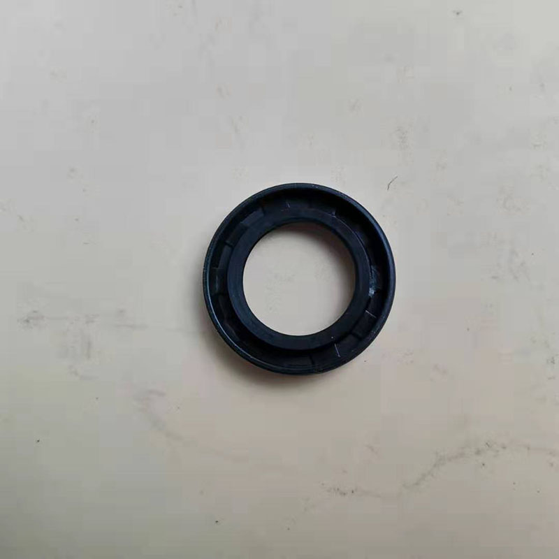 Oliekeerring Stihl 15x25x5 - 795711591595 | Binnendiameter: 15 mm