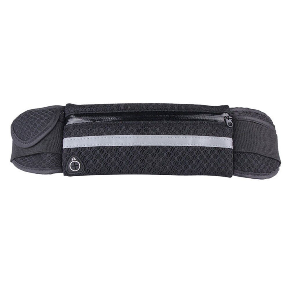 Multifunctionele Mannen Vrouwen Taille Zakken Running Fanny Pack Vrouwen Taille Pack Pouch Belt Bag Camping Wandelen Sporttas