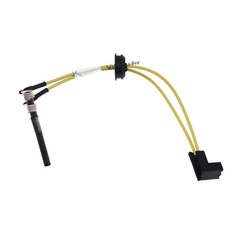 Heater Glow Pin,Heater Glow Pin Plug,Parking 9005087A Silicon Nitride Ceramics For Webasto Air Top 2000 ST 24V, Heater Parts - Canada