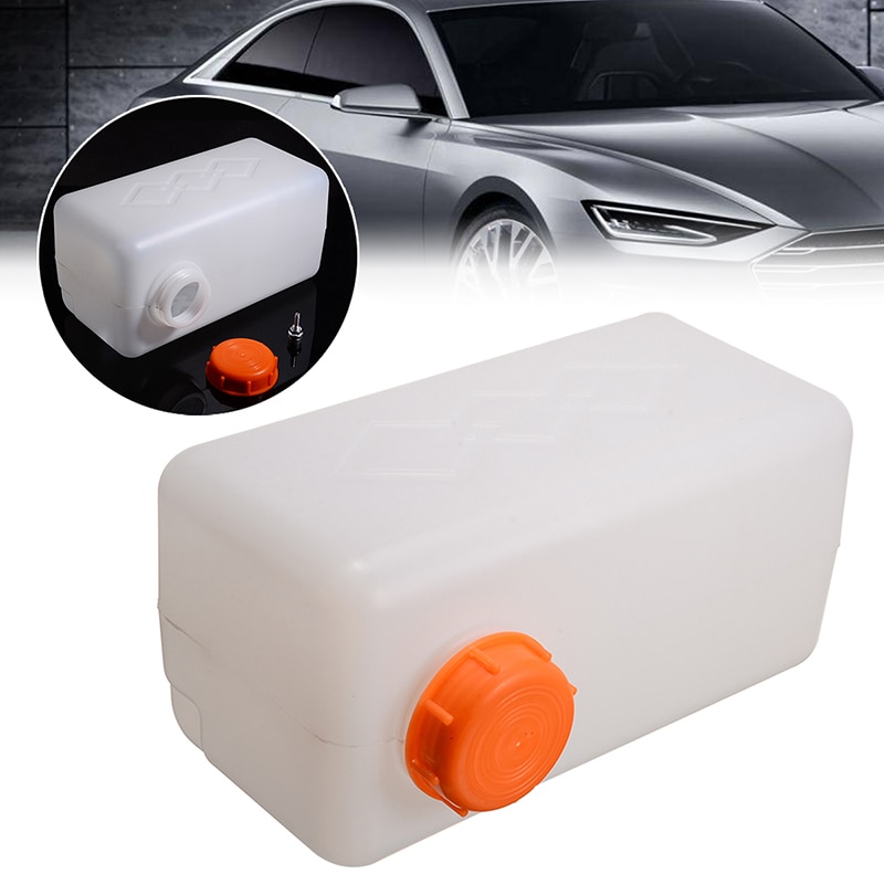 Fuel Tank 5.5L Oil Gasoline Petrol Plastic Storage Canister Water Tank Boat Car Truck Accessories For Webasto Heater