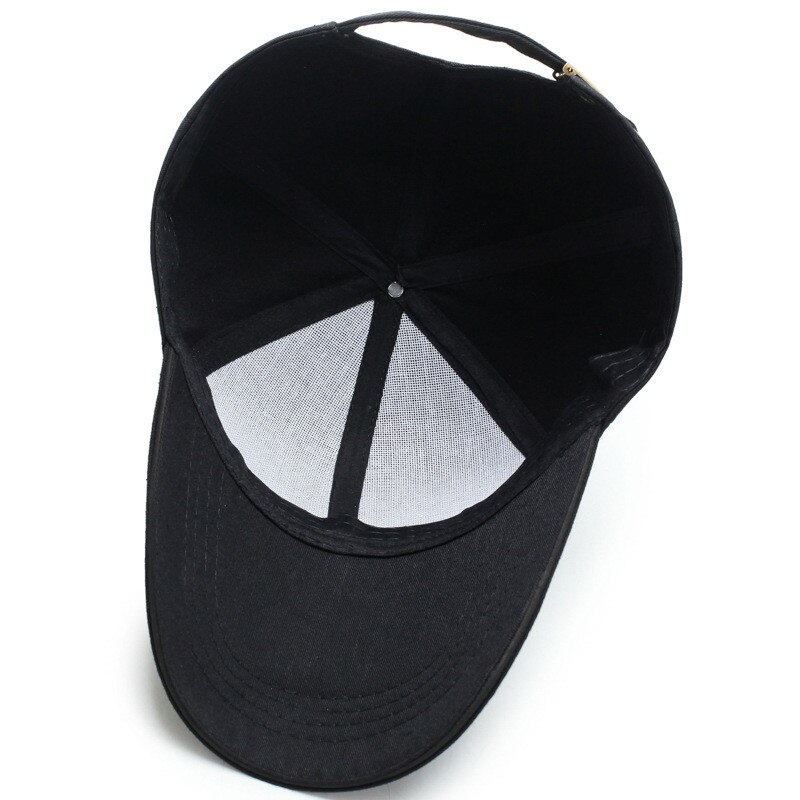 Vrouwen Mannen Hoed Gebogen Zonneklep Licht Boord Brief Baseball Cap Mannen Cap Outdoor Zonnehoed Verstelbare Sport Caps In zomer