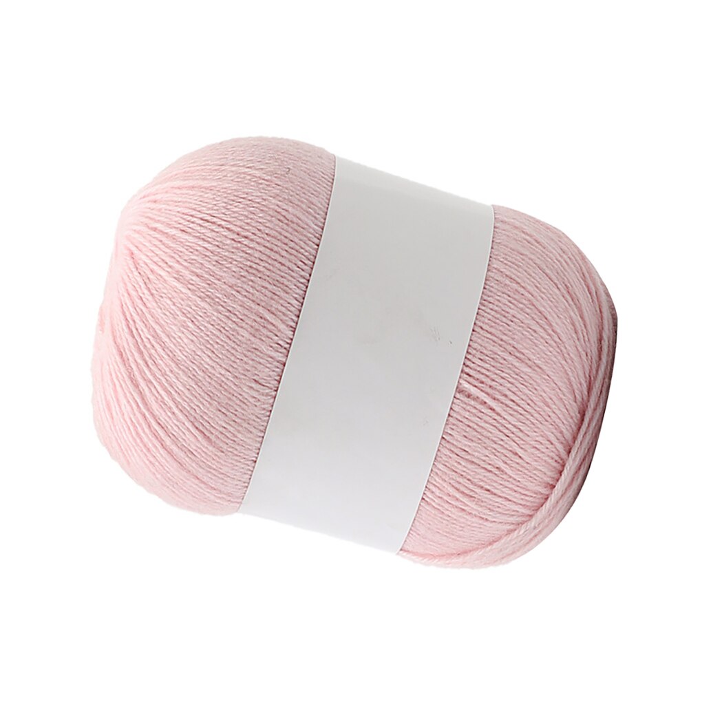Fil à tricoter mélangé, corde en macramé épais pour Crochet, ficelle de fabrication artisanale, noir