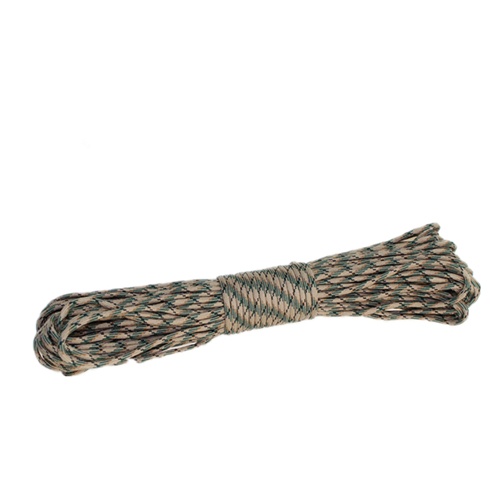 100ft 550 Cord Paracord Survival Parachute Cord-legergroen camo serie & Pa001: 5
