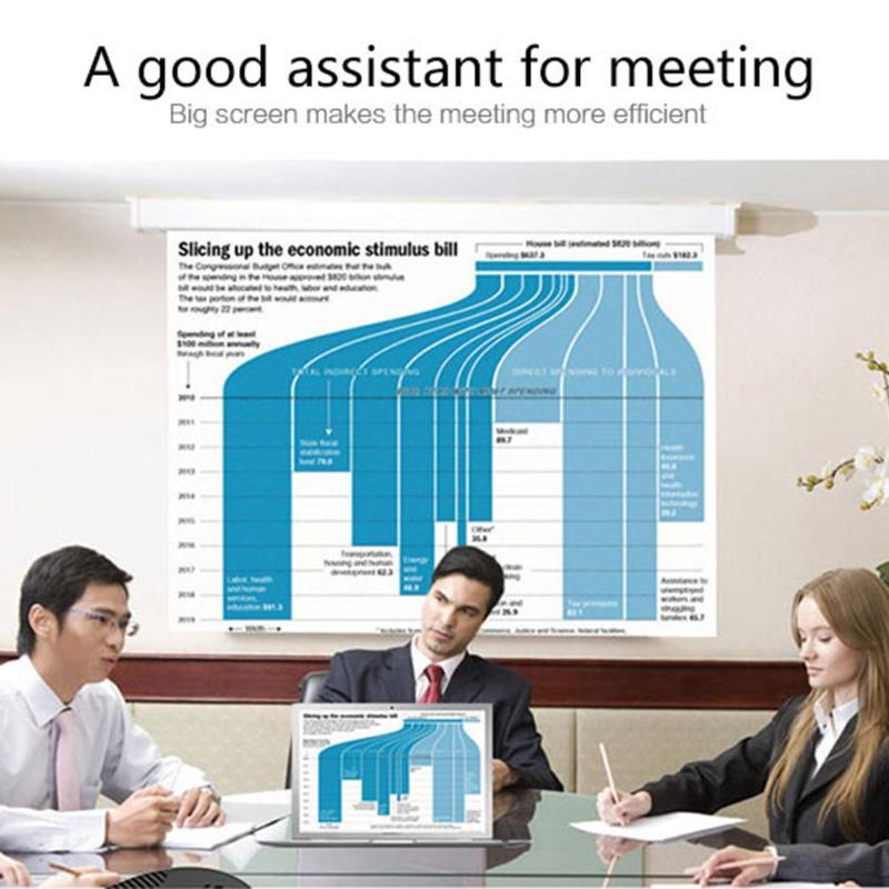 WECAST C2+ Mini WiFi Display HDMI Full HD 1080P TV Stick Miracast DLNA Display Receiver Dongle Adapter For HDTV Laptop Projector