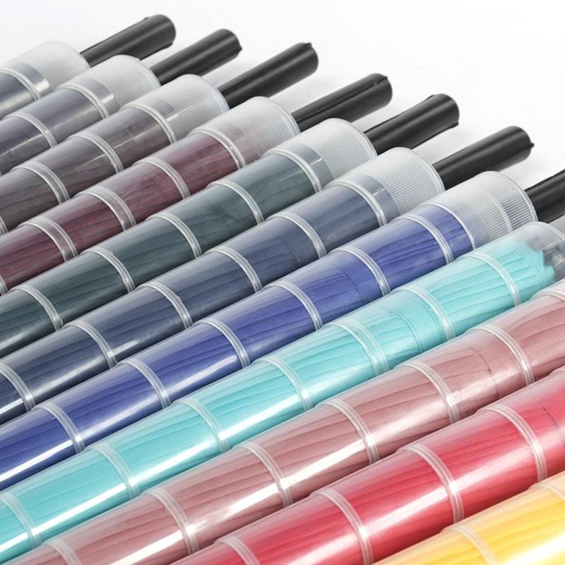 Chuva guarda-chuva titular capa guarda-chuva capa guarda-chuva bainha wiel auto ventileldopjes cobre acesso metalen auto corporation l9o7