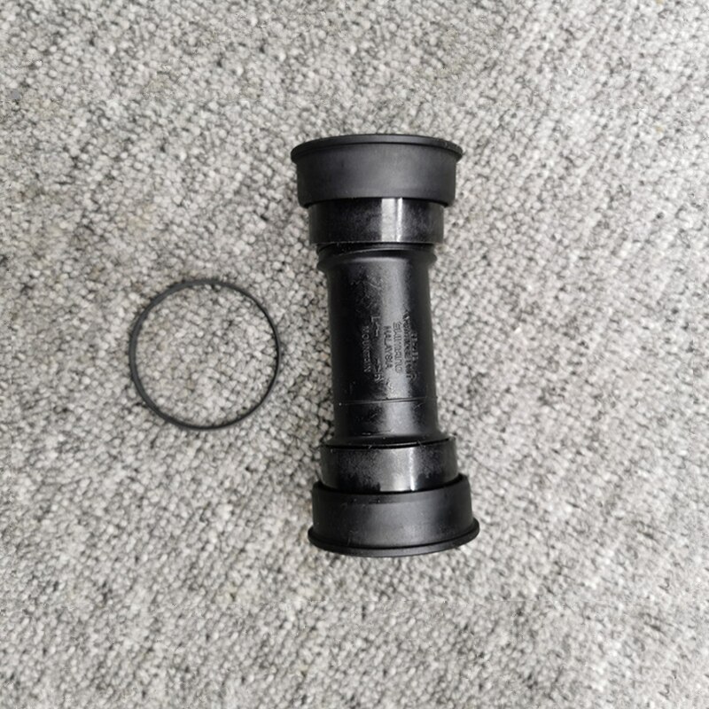 Mountain Bike Press-Fit Bottom Bracket HOLLOWTECH II Sealed BB 68/73mm Shell Width Bicycle Parts: Default Title