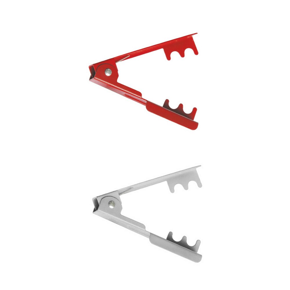 Rose Plier Removing Burrs Garden Tool Flower Cut Tool Florist Metal Flower Rose Thorn Stem Leaf Stripper Pruning Flower Branches