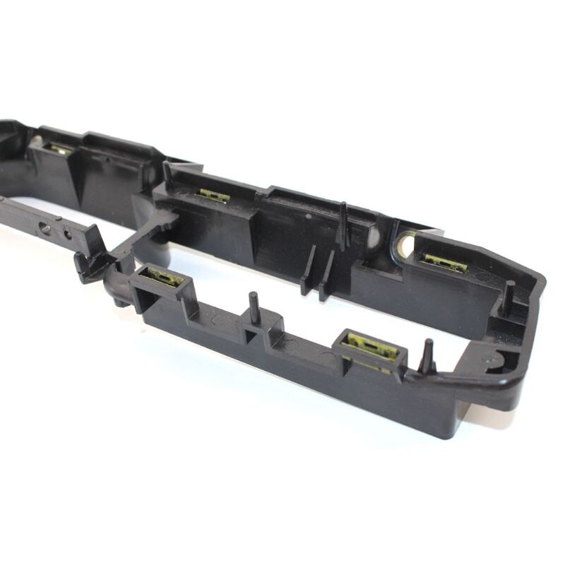 Front Left Driver Interior Door Pull Grab Handle Bracket 1J1867179A 98-04 Jetta Bora Golf MK4 Switch Panel Bracket