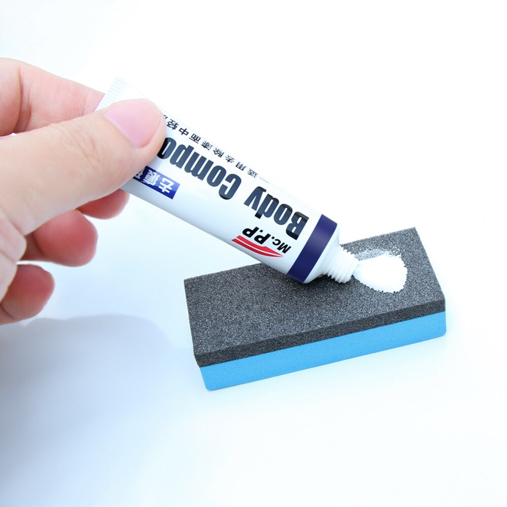 Reparación de Pintura para coche, cuidado de rayaduras, pulido automático para tesla modelo 3 para fiat 500, para seat ibiza para kia sportage ceed rio 4