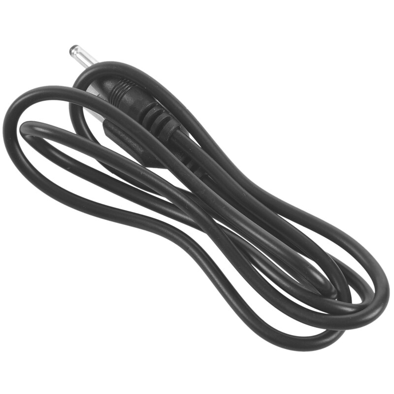 USB to 3.5mm Barrel Jack 5V DC Power Cable #8