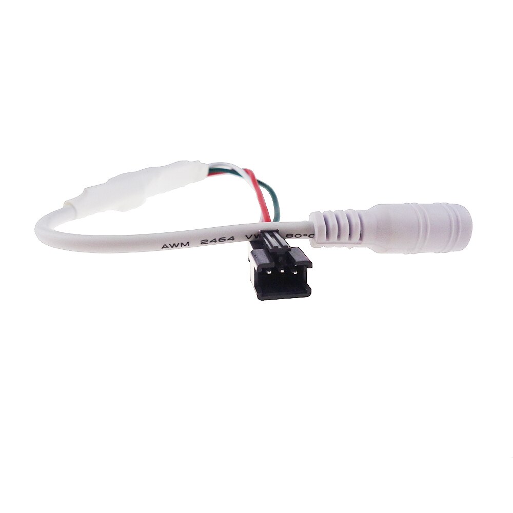 1 pcs SP103E 5V 12V RF Controller For WS2812 WS2811 SK6812 strip 14Key wireless with mini Remote one or two wire Driver IC IQ