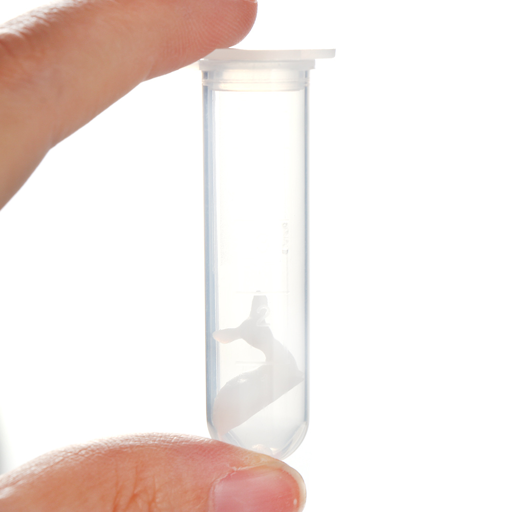 2PCS/set 3D Mini Elk UV Epoxy Resin Mold Jewelry Tool Filling Molds Materials Micro Landscape Home DIY Crafts tools