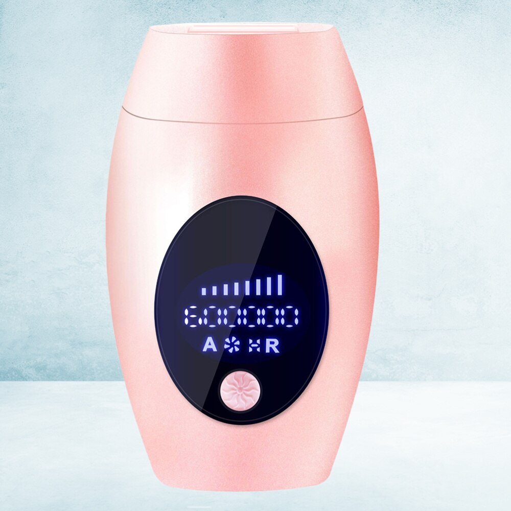 1 set elektrische huishoudelijke ontharingsapparaten