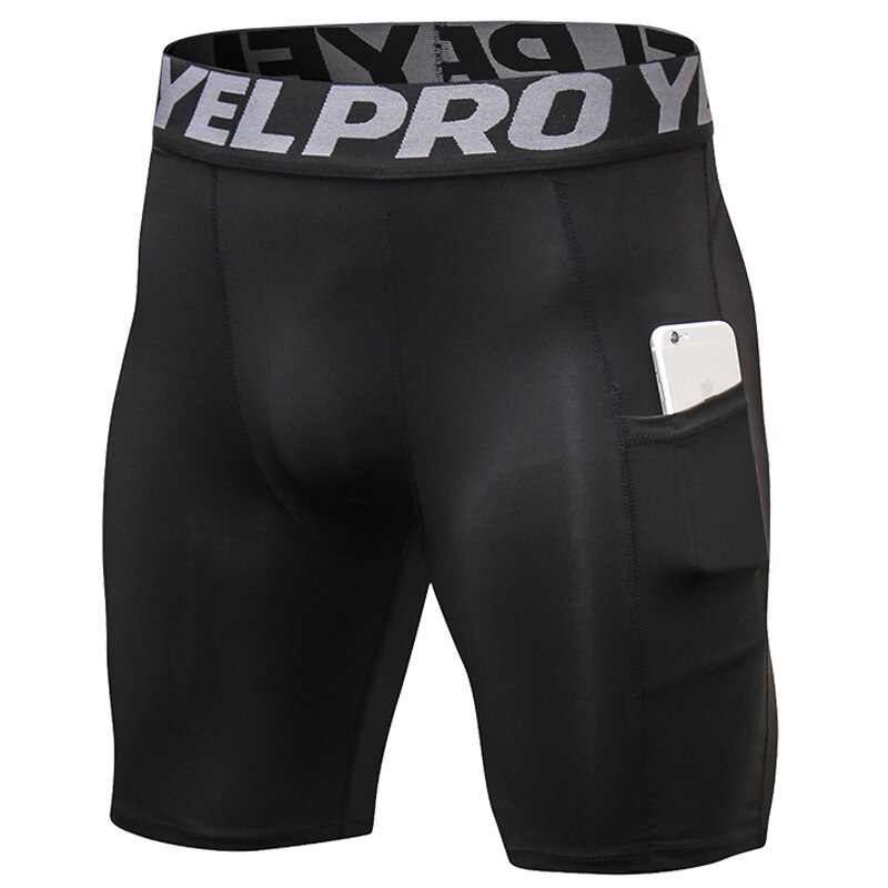 2XU Collant Homme - Aero Vent Compression - S - black/silver reflective