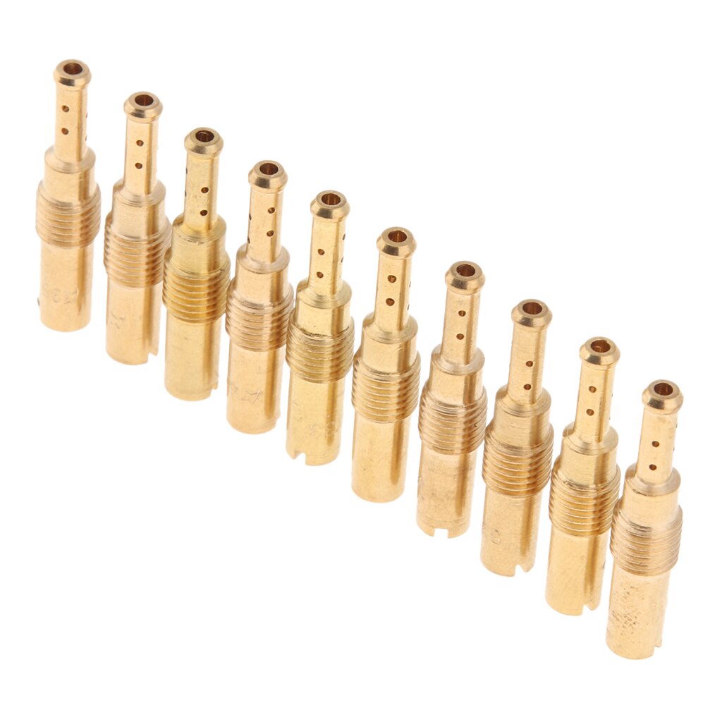 10X30 31 32 33 35 38 Injector Nozzles Trage Nozzle Injector Nozzle