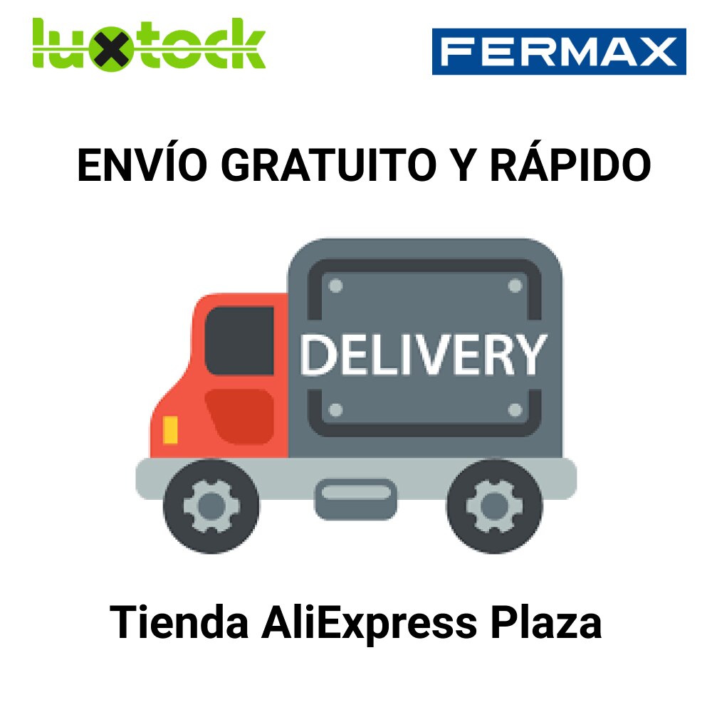 Fermax - Ref.2040 - PROLONGADOR LLAMADA TELEFONO, Prolongador de Timbre