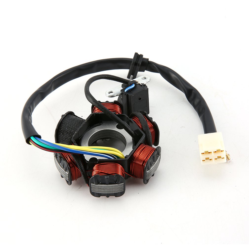 Two Voltage Regulators/Rectifiers 1997 Sportsman 500. : R/Polaris - Foto 11