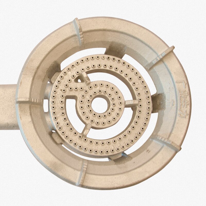 Natural gas stove, cast iron furnace, energy saving furnace