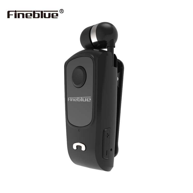 FineBlue F920 sportowe słuchawki Bluetooth z mikrofonem redukcja szumów F910 bezprzewodowy zestaw słuchawkowy przypomnienie połączeń Bluetooth słuchawki
