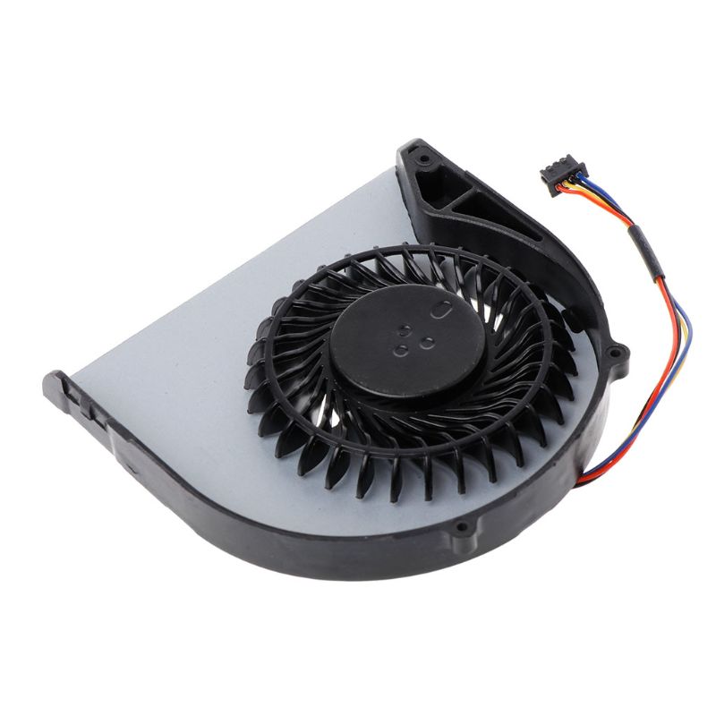 Ventilador de refrigeración de CPU para portátil, enfriador para Lenovo B480, B480A, B485, B490, M490, M495, E49, B580, B590, V480C, V580C, Notebook,