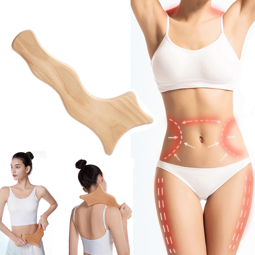 Tcare Neue Holz Fuß Massage Roller für Plantarfasziitis Relief Tiefe Gewebe Massage Werkzeug Stress Relief Fuß Arch Schmerzen Schmerzen