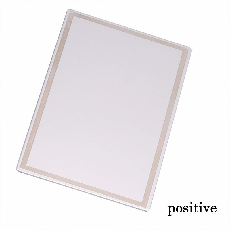 SPEEDWOW 110*65mm voiture cosmétique maquillage miroir Automobile décoration intérieure pare-soleil miroir en acier inoxydable voiture accessoires
