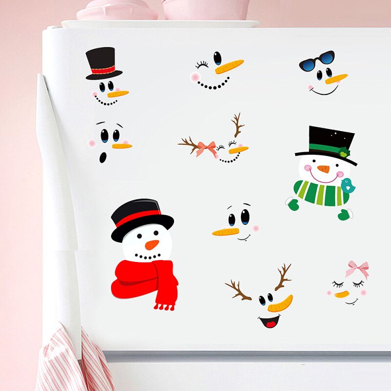 Kawaii PVC-stickers – 50 Stuks Met Schattige Dierenthema's, Waterdicht, Ideaal Voor Dagboeken, Telefoons En Scrapbooking