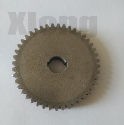 1.5 Modulus Gear 10mm Thick Steel Gear