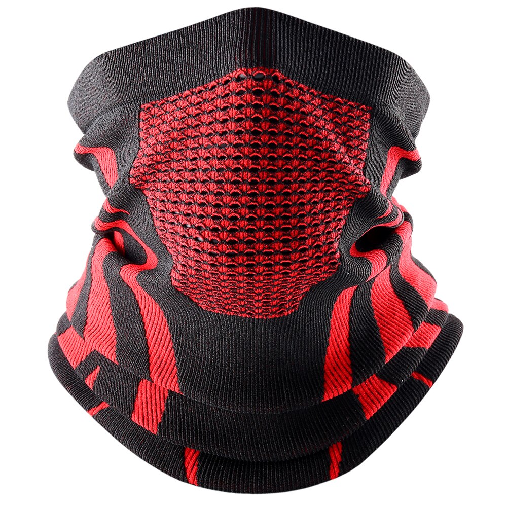 Cagoule cache-visage pour Moto, cache-nez, cache-nez, cache-nez, cache-nez, cache-nez, cache-nez, écharpe, pour temps froid, cyclisme, Moto, casque, Bandana: 05
