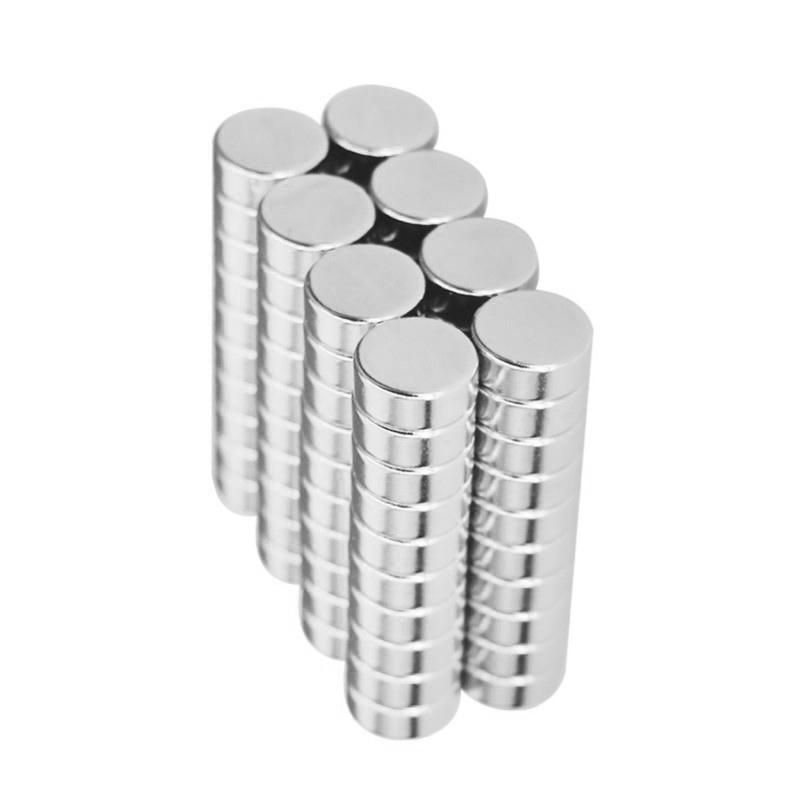 10/20/50/200 stk 13 x 5 mm neodym stærke magneter 13 mmx 5mm permanent rund magnet 13 x 5mm kraftige magnetiske magneter skive 13*5 mm