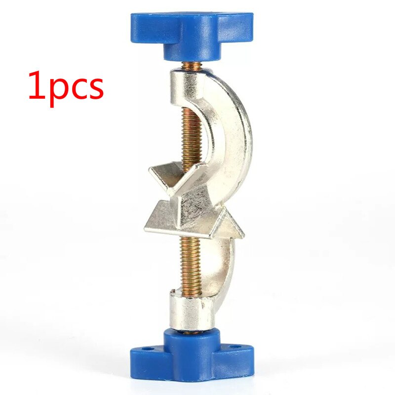 1pcs Bosshead for Lab Retort Stand BOSS HEAD Clamps Holder Metal Grip Support