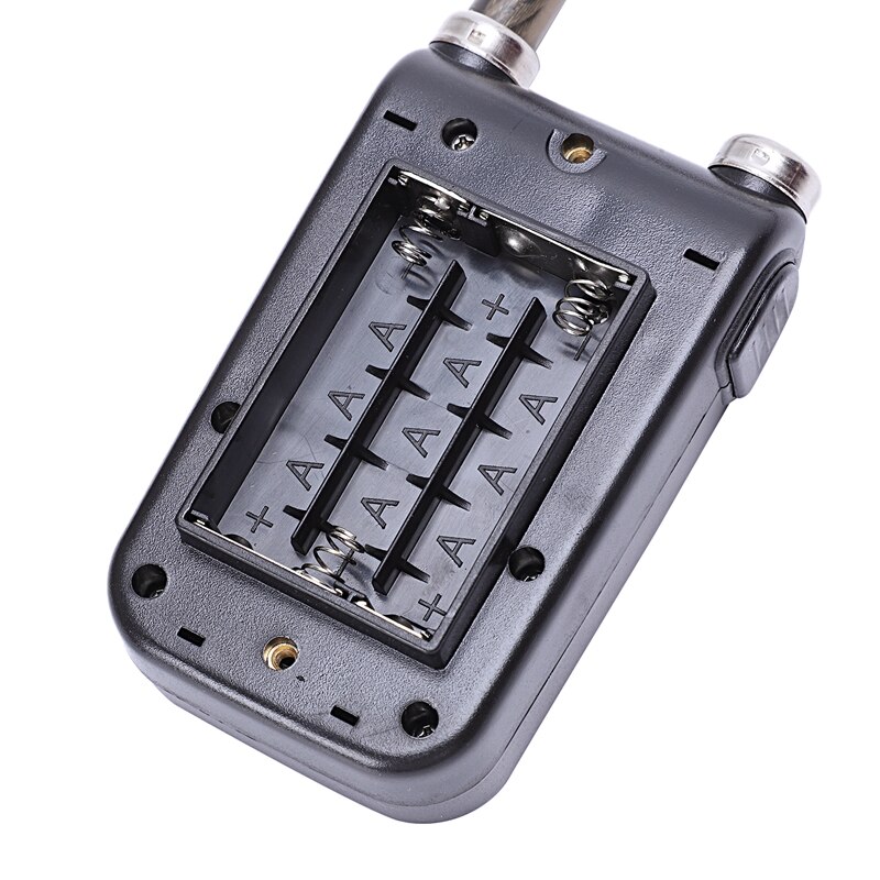 Elektrische Digitale Deurslot Met Draad Touw Waterdichte Thuis Anti Diefstal Slot Met 110Db Alarm Voor Deur & Fiets (zwart)