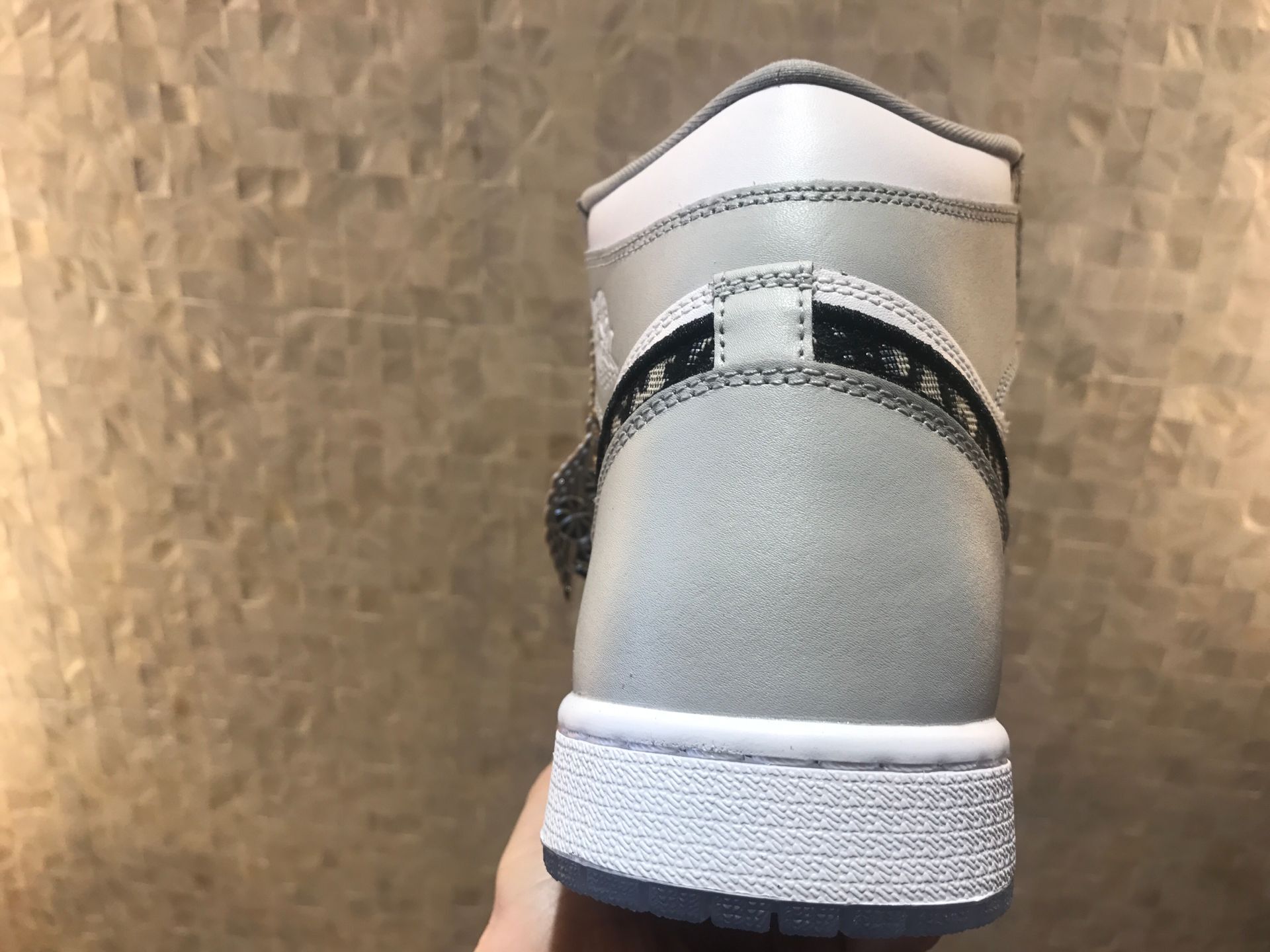 AJ Air AJ 1-zapatillas de baloncesto para hombre y mujer, calzado deportivo cómodo de para exteriores