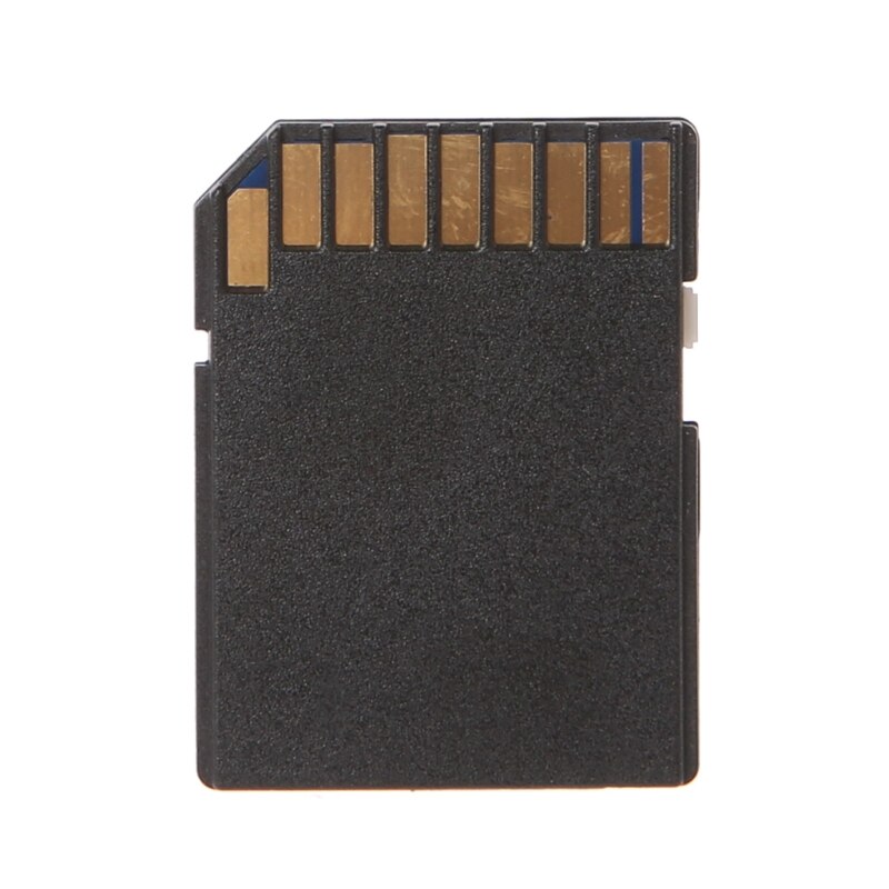 Micro SD TF To SD Card Wifi Adapter For Camera Photo Wireless To Phone Tablet Apr6