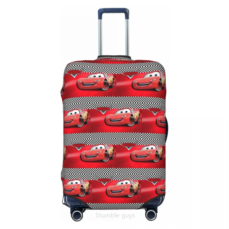 Duurzame reiskofferhoes Autodesign Geschikt voor 18-32 inch bagage Elastische stof Stofdicht Wasbaar Anti-krasbeschermer