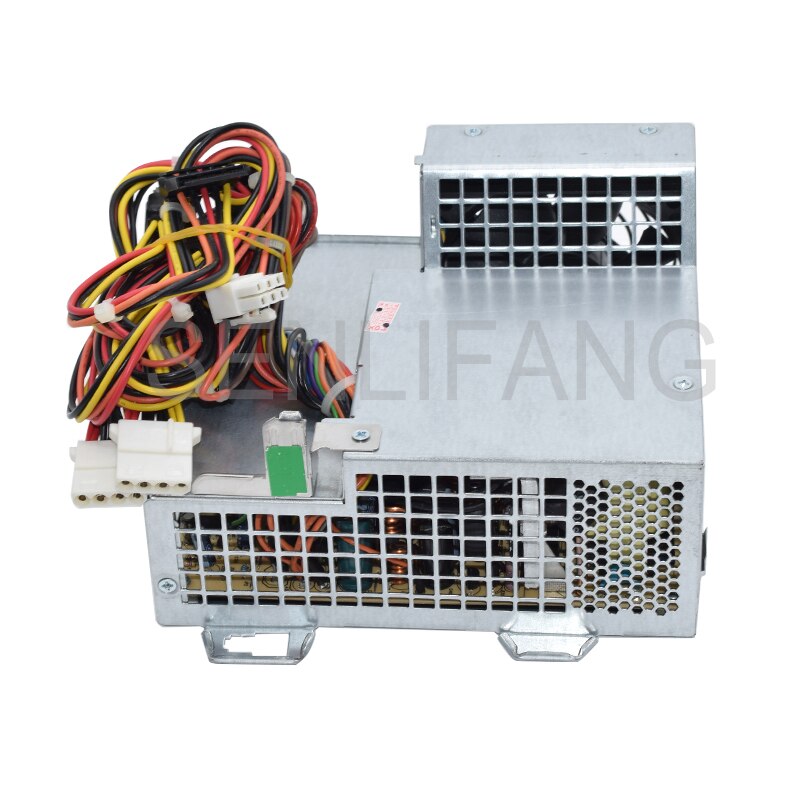 For HP RP5700 240W Power Supply 445102-002 578189-001 PS-6241-02HD 445771-001 Refurbished Condition