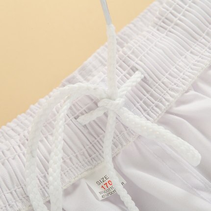 Ropa de manga larga transpirable para niño adulto de tae kwon do, ropa de karate taekwondo, uniforme, cinturón blanco dobak
