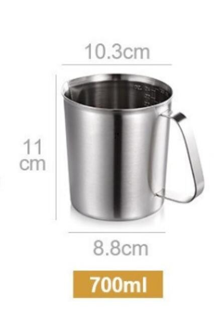 Candle DIY Material Science Heating Furnace Tool Aromatic Wax Pots Candle making Set Tools making set marmite chauffante mariage: sge