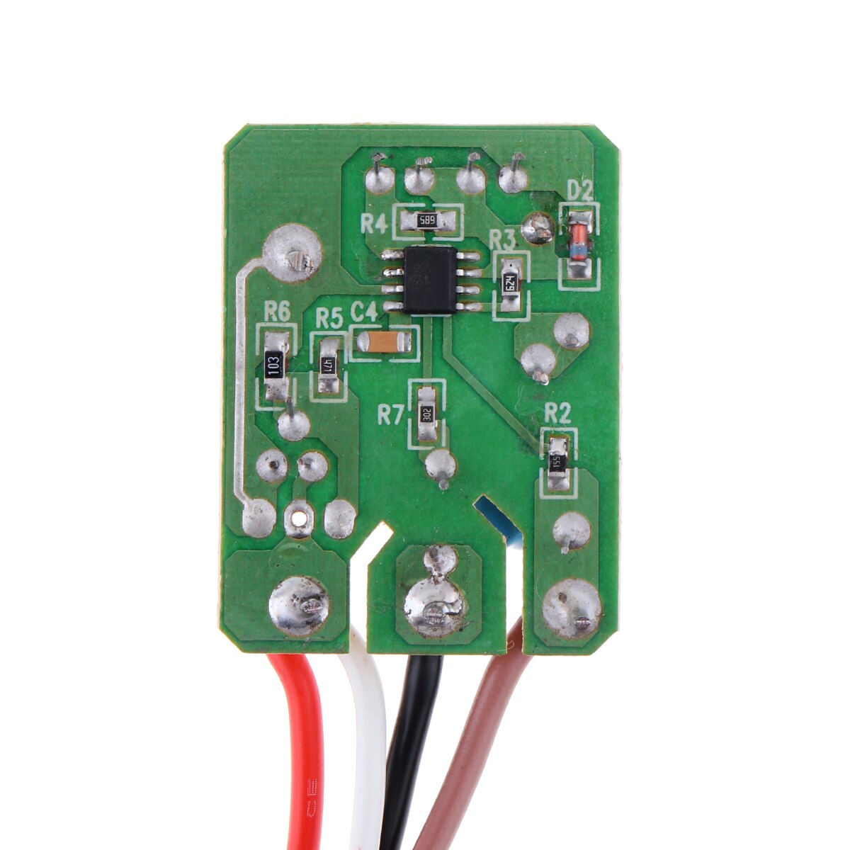 Lamp Schakelaar Bureaulamp Touch Lamp 3 Way Sensor Schakelaar Dimmer Voor Bollen Ac 220V 1A