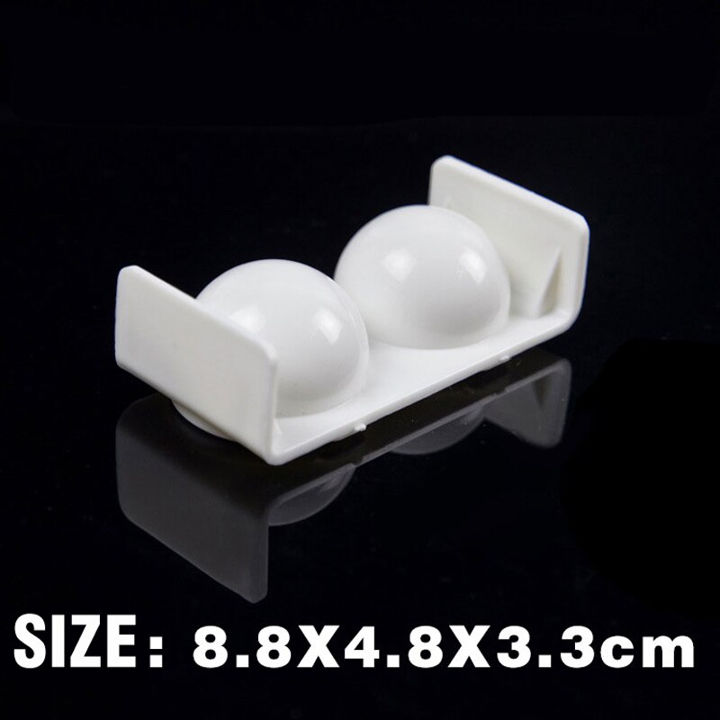 Model Met Kleur Plaat Verf Palet Met Cover Afdichting Toning Schotel Model Hobby Schilderen Kleur Palet Gereedschap Accessoire
