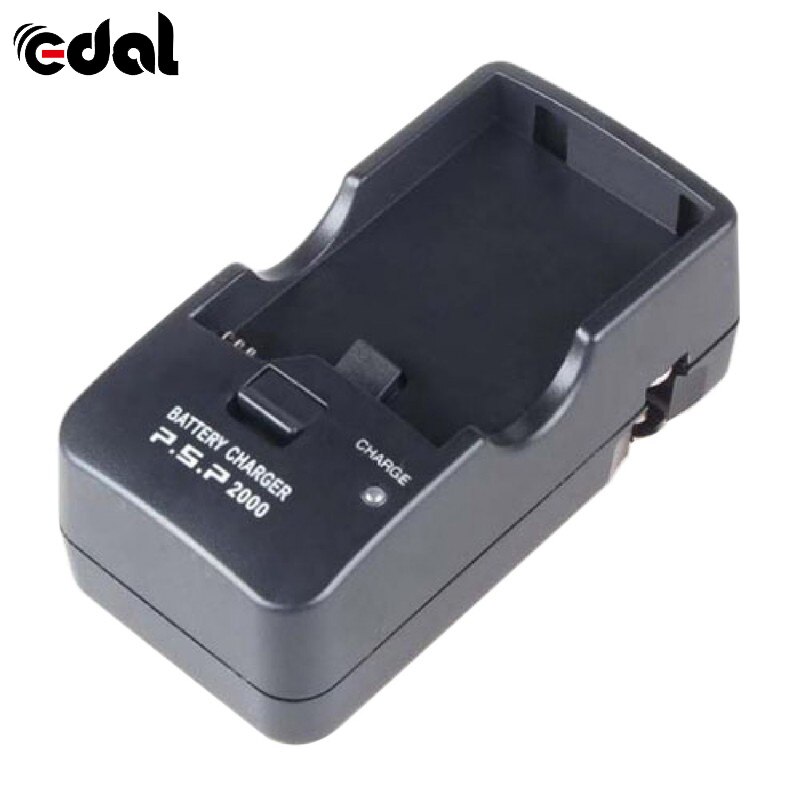 Universal batteriopladning til psp 10000/20000/3000 spil batterihåndtag oplader vugge beslag til psp