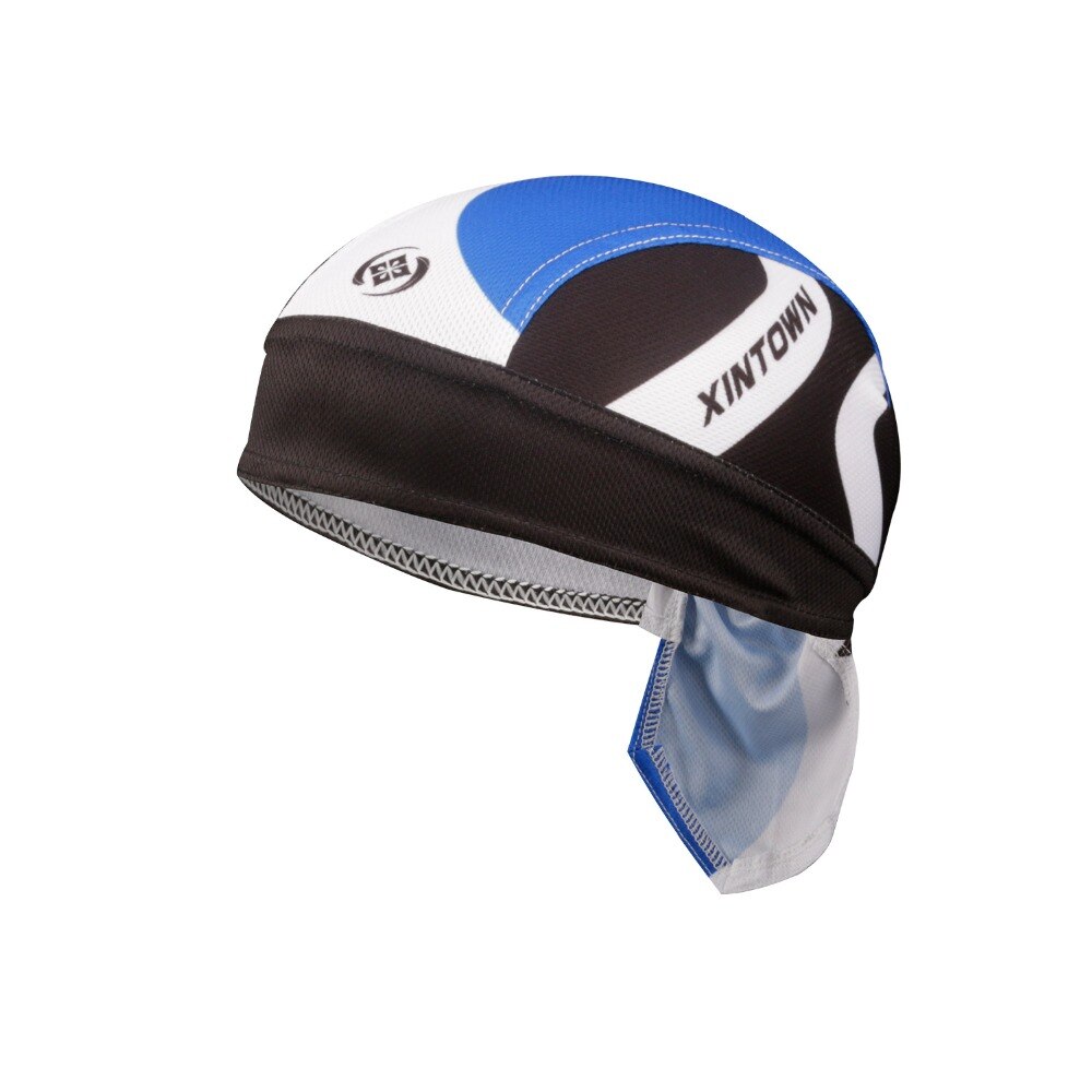 Q959 Cycling pirate hat Bike Bicycle Cycling Hat Cap Running Bandana Headband Pirate Beanie Headwear Cycling Cap Head Scarf