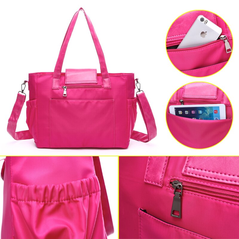 Babyluierorganizer, duurzame mummierugzak, waterdichte luiertas voor pasgeborenen, draagbare opbergzak voor kinderwagens