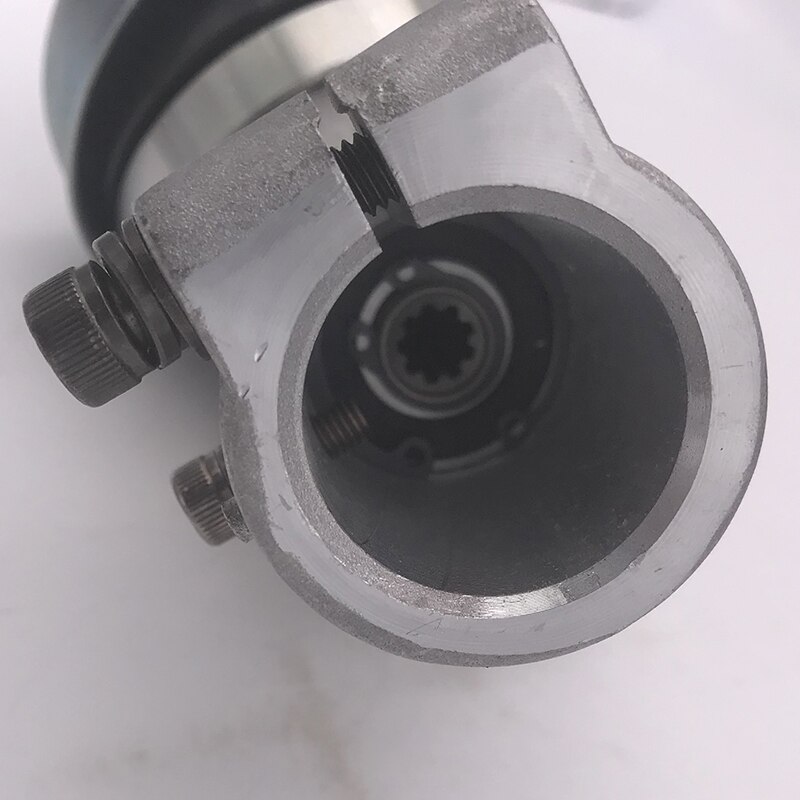 TRIMMER HEAD GEARBOX GEAR BOX FOR HUSQVARNA BRUSH CUTTER 143 143r 243R 243RJ 443 436 236 543 525RS 543RS 543RBX as420 Reducer