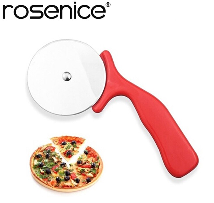 Utensilios de cocina para cortar masa en forma de rueda, utensilios de cocina antiadherentes, para hacer albóndigas, accesorios portátiles para el hogar