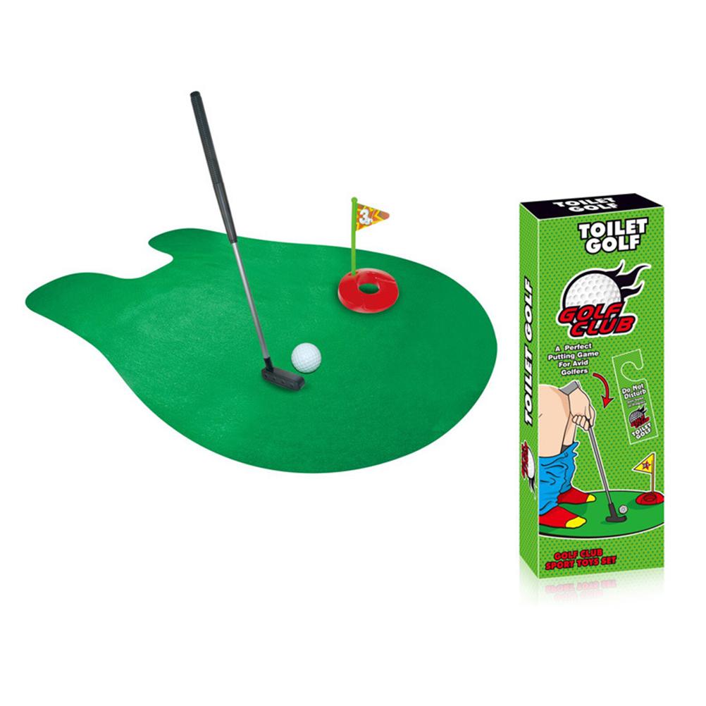 Mini Golf Professionele Praktijk Set Golfbal Sport Set Kinderen Speelgoed Golf Club Praktijk Bal Sport Indoor Games Golf training